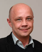 Dr. Torsten Bachmann