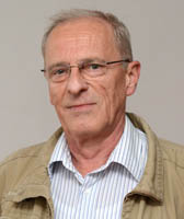 Prof. Dr. Mario Gei�ler